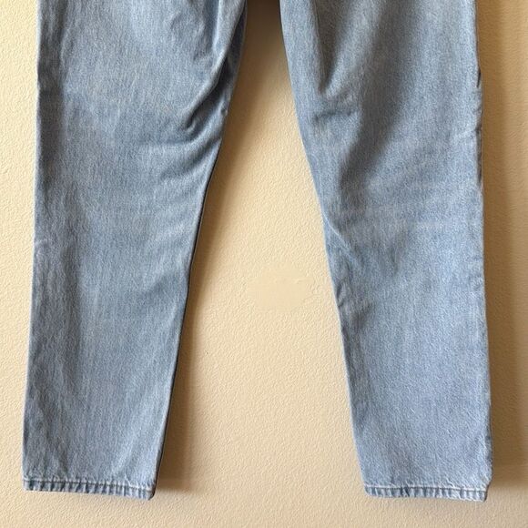 Everlane The 90s Cheeky Jean - Picture 6 of 8